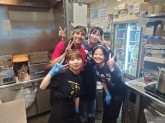 あべのたこやき やまちゃん　梅田LUCUA店