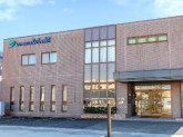 ルミエール椿 深谷本社第一式場（本社ホール）