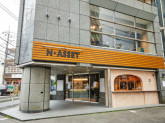 株式会社エヌアセット　溝の口本店