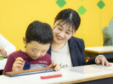 石戸珠算学園　稲毛長沼教室