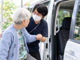 ぼやあ樹 　新子安