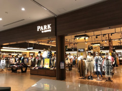 Park By Oneway パークバイランウェイ イオンモール京都桂川店のアルバイト パート求人情報 Joblist ジョブリスト スマホであつめる みんなの街の求人はり紙