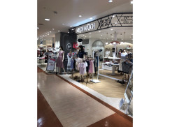 Misch Masch ミッシュマッシュ 広島parco店のアルバイト パート求人情報 Joblist ジョブリスト スマホであつめる みんなの街の求人はり紙