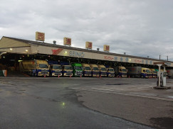 西濃運輸 株 郡山支店のアルバイト パート求人情報 Joblist ジョブリスト スマホであつめる みんなの街の求人はり紙