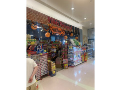 ヴィレッジヴァンガード パークプレイス大分店のアルバイト パート求人情報 Joblist ジョブリスト スマホであつめる みんなの街の求人はり紙