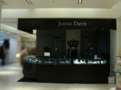 Justin Davis ジャスティン デイビス 札幌パルコ店のアルバイト パート求人情報 Joblist ジョブリスト スマホであつめる みんなの街の求人はり紙