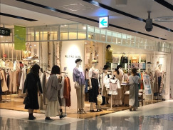 Retro Girl レトロガール 札幌paseo店のアルバイト パート求人情報 Joblist ジョブリスト スマホであつめる みんなの街の求人はり紙