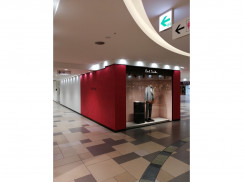 ポール スミス 柏タカシマヤ店のアルバイト パート求人情報 Joblist ジョブリスト スマホであつめる みんなの街の求人はり紙