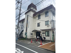 ぶどうの木保育園 神の教会保育園 のアルバイト パート求人情報 Joblist ジョブリスト スマホであつめる みんなの街の求人はり紙