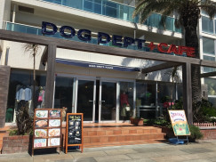 Dog Dept ドッグデプト 湘南江ノ島店のアルバイト パート求人情報 Joblist ジョブリスト スマホであつめる みんなの街の求人はり紙