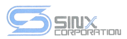 シンクス株式会社