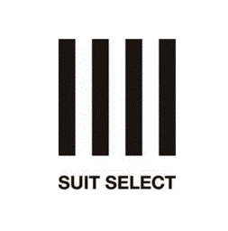 SUIT SELECT(スーツセレクト) 盛岡フェザン店[616]