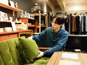 靴下屋 浦添パルコシティのアルバイト パート求人情報 Joblist ジョブリスト スマホであつめる みんなの街の求人はり紙 靴下屋 浦添パルコシティのアルバイト パート求人情報 Joblist ジョブリスト スマホであつめる みんなの街の求人はり紙