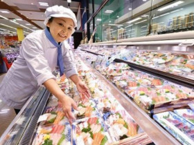 コメリホームセンター 妻沼店のアルバイト パート求人情報 Joblist ジョブリスト スマホであつめる みんなの街の求人はり紙