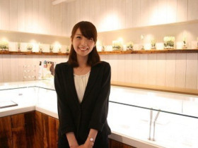 Belluna マークイズ静岡店のアルバイト パート求人情報 Joblist ジョブリスト スマホであつめる みんなの街の求人はり紙