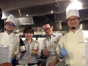 牛たん とろろ 麦めし ねぎし 赤坂見附店のアルバイト パート求人情報 Joblist ジョブリスト スマホであつめる みんなの街の求人はり紙