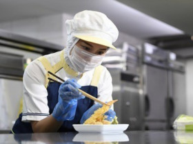 しまむら 長野原店のアルバイト パート求人情報 Joblist ジョブリスト スマホであつめる みんなの街の求人はり紙