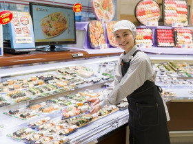 ユニバース 下長店のアルバイト パート求人情報 Joblist ジョブリスト スマホであつめる みんなの街の求人はり紙