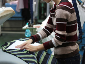 株式会社明治屋クリーニング