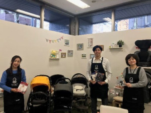 アカチャンホンポ ヨークパーク郡山店 ＜コンビ株式会社＞