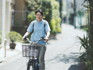 在宅介護サービス　みずたま介護ステーション　溝の口西
