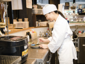 鮨 酒 肴　杉玉 江坂　《株式会社FOOD & LIFE INNOVATIONS》