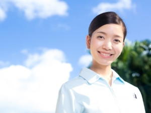 株式会社琉球エラン　北部地区医師会病院内