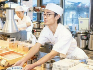 丸亀製麺高岡あわら町店(未経験者歓迎)[110682]
