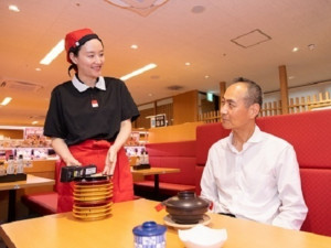スシロー　栗東小柿店