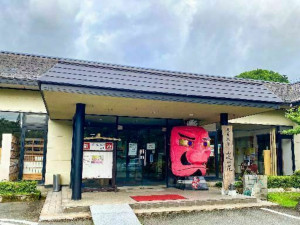 美人の湯 瀬美温泉