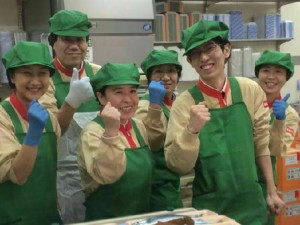 ハローズ宮内店　《株式会社ハローズ》