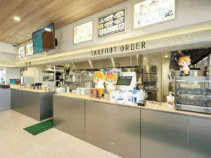 FOODLAB358 ichinomiyaPA下り【株式会社GENGE CORPORATION】