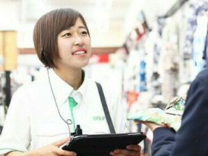 ゴルフ5 奈良柏木店