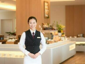 アールエヌティーホテルズ株式会社 オルトカフェ/料飲