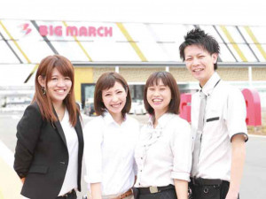 株式会社パック・エックス ビックマーチひたちなか店