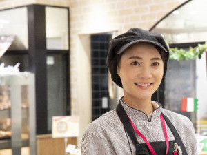 イオン津田沼店