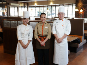 ステーキのどん　下曽根店