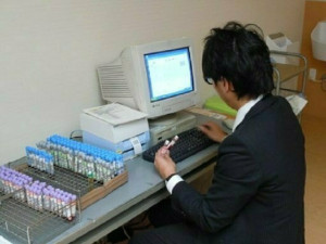 株式会社メディック　しなのラボ