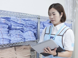 公立那賀病院　(病院内　㈱アメニティ管理スペース)