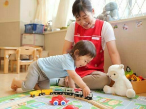 ピジョンハーツ株式会社