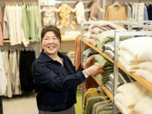 トップバリュコレクション　富士宮店