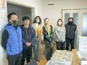 ライフアベイル株式会社