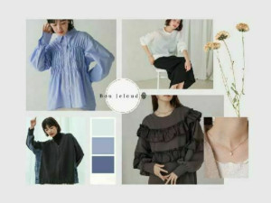 Bou Jeloud　ゆめタウン廿日市