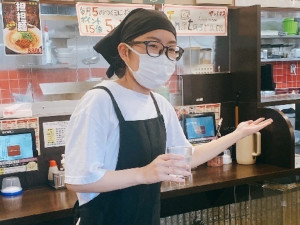 来来亭 防府店