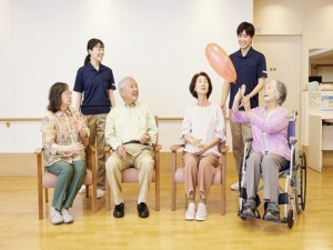 ニチイケアセンターこさと