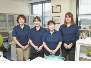 メディケア訪問介護