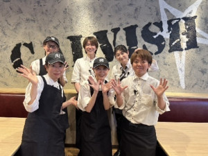 カルビッシュ　広島千田店