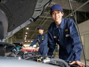 タイムズカーリペア茨木センター（タイムズモビリティ）