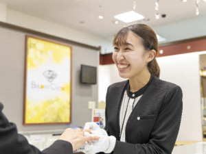 ブリアンサエラ　千音寺店