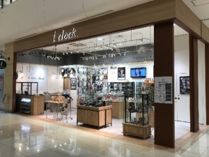 i-clockファボーレ富山店